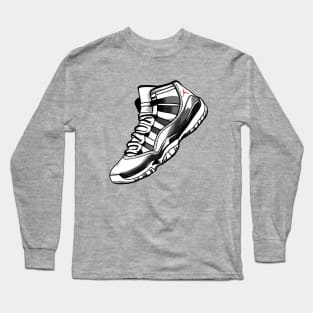 AJ XI Long Sleeve T-Shirt